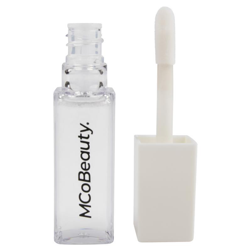 Buy MCoBeauty Lip Oil Hydrating Treatment Clear Online at Chemist ...