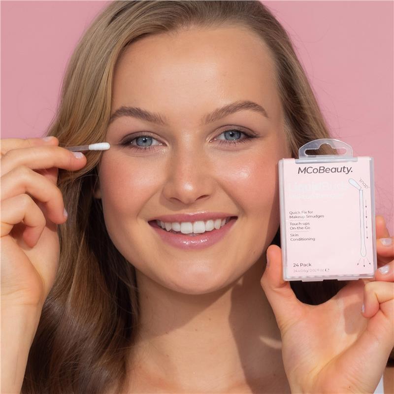 Buy MCoBeauty Liquid Buds Makeup Remover Online at ePharmacy®