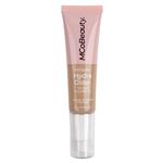 MCoBeauty Miracle Hydro Glow Oil Free Foundation Natural Tan