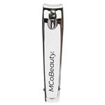 MCoBeauty Nail Clippers with Nail File