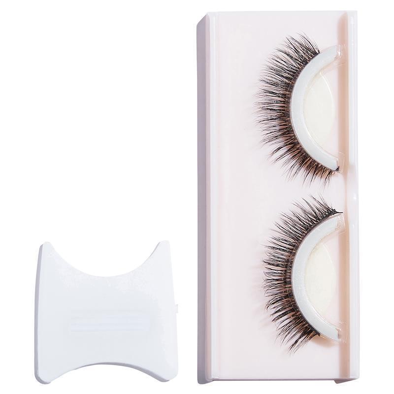Buy MCoBeauty Pre Glued False Lashes Ready To Wear Online at Chemist