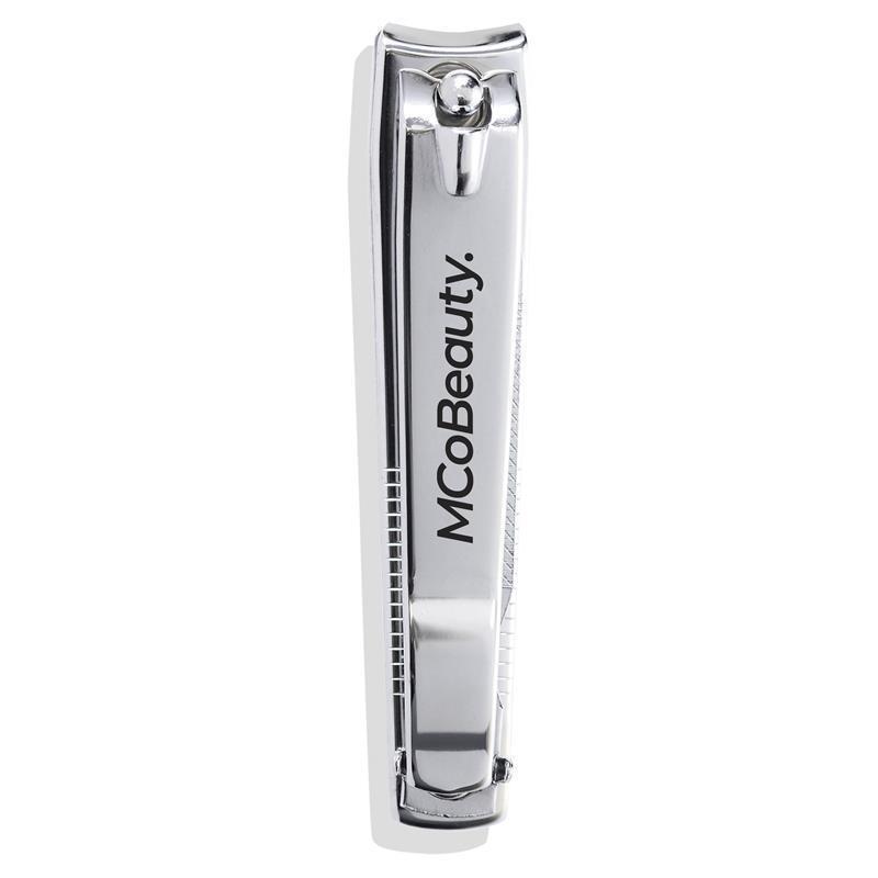 Buy MCoBeauty Stainless Steel Nail Clippers Online at Chemist Warehouse®
