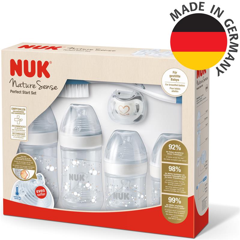 Nuk bottles deals chemist warehouse