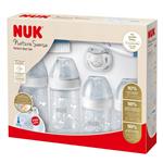 Nuk Nature Sense Perfect Starter Set With Temperature Control Online Only