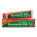 Bosistos Eucalyptus Rub 200g