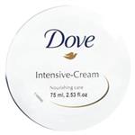 Dove Intensive Nourishing Cream 75ml
