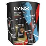 Lynx Deodorant 5 Piece Gift Set 2022
