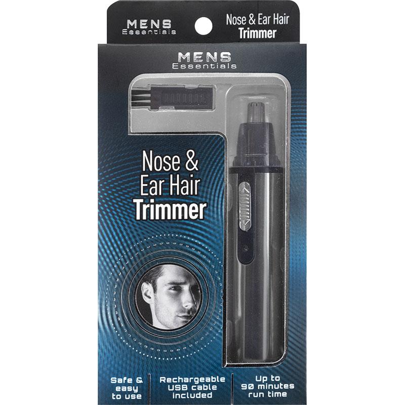 Buy Mens Essentials Nose And Ear Trimmer Online at Chemist Warehouse®