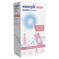 Waterpik Waterflosser Cordless Express Pink