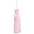 Waterpik Waterflosser Cordless Express Pink