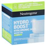 Neutrogena Hydro Boost Hyaluronic Acid Water Gel Refill Pod 50g
