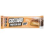 Muscle Nation Custard Protein Bar Caramel Toffee 60g