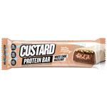 Muscle Nation Custard Protein Bar Choc Hazelnut 60g