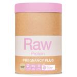 Amazonia Raw Protein Pregnancy Plus Smooth Vanilla 750g