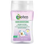 Bioten Double Action Eye Make Up Remover 125ml