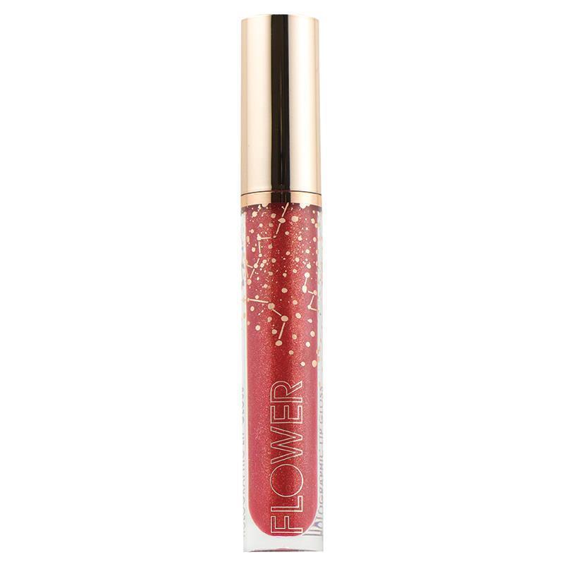Buy Flower Holographic Lip Gloss Molten Online At Chemist Warehouse®