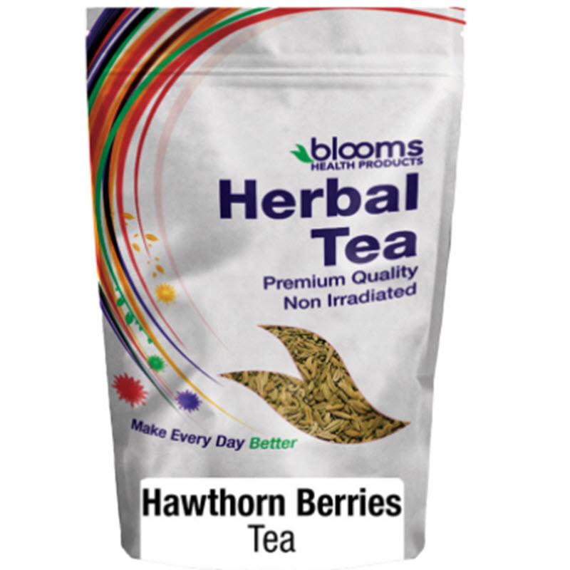 Buy Henry Blooms Hawthorne Berries Tea 125g Online at Chemist Warehouse®
