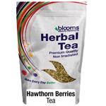 Henry Blooms Hawthorne Berries Tea 125g