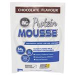 INC Protein Mousse Chocolate 45g Single Serve Sachet