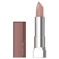 Buy Maybelline Colour Sensational The Creams Lipstick Nude Lust Online
