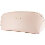 Ultra Beauty Cosmetic Bag Pink Small Oval Pouch (Ultra Beauty)