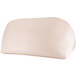 Ultra Beauty Cosmetic Bag Pink Large Oval Pouch (Ultra Beauty)