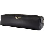 Ultra Beauty Cosmetic Bag Black Pencil Case (Ultra Beauty)