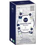 Nivea Men Sensitive Care Regime Gift Box 2022