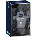 Nivea Men Deep Care Regime Gift Box 2022