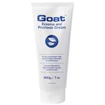 Goat Eczema And Psoriasis Cream 200g