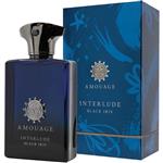 Amouage Interlude Black Iris For Man Eau De Parfum 100ml