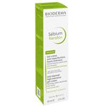 Bioderma Sebium Kerato Nonirritating Acne Cream Moisturiser suitable For Acne Prone Skin 30ml