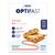 Optifast VLCD Bars Cereal 6 X 65g NEW