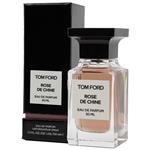 Tom Ford Rose De Chine Eau De Parfum 50ml