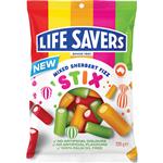 Life Savers Mixed Stix Sherbert Fizz 220g