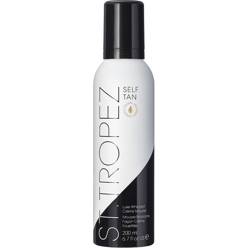 Buy St Tropez Self Tan Luxe Whipped Creme Mousse 200ml Online at Chemist  Warehouse®