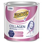 Sustagen Skin Health Nutrition Collagen Powder 910g