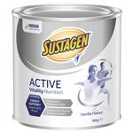 Sustagen Active Nutritional Supplement Powder 960g