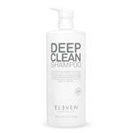 ELEVEN Deep Clean Shampoo 960ml