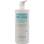 ELEVEN Hydrate My Hair Moisture Shampoo 960ml