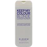 ELEVEN Keep My Colour Blonde Conditioner 300ml