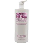 ELEVEN Smooth Me Now Anti-Frizz Conditioner 960ml