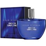 Kylie Minogue Disco Darling Eau De Parfum 75ml