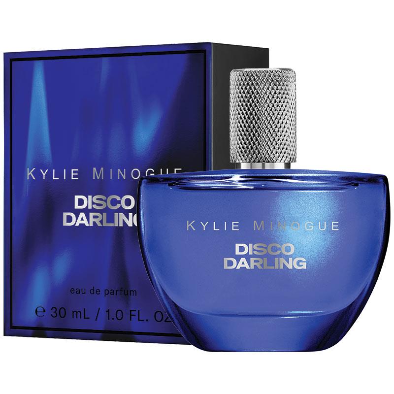 Buy Kylie Minogue Disco Darling Eau De Parfum 30ml Online At Chemist