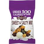 Snacking Station Sweet & Salty Mix 23g