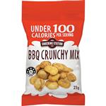 Snacking Station BBQ Crunch Mix 23g