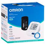 Omron HEM7156T Plus Blood Pressure Monitor