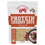 Red Tractor Protein Oats Original 750g