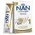 NAN SUPREMEpro 1 Suitable From Birth Premium Starter Infant Formula Powder Sachets 4x17g