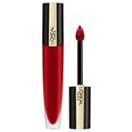 Loreal Rouge Signature Empowe(red) Liquid Lipstick 134 Empowe(red)